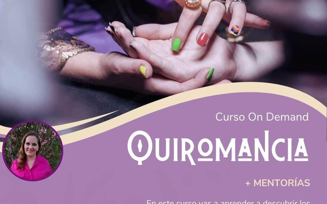 Quiromancia