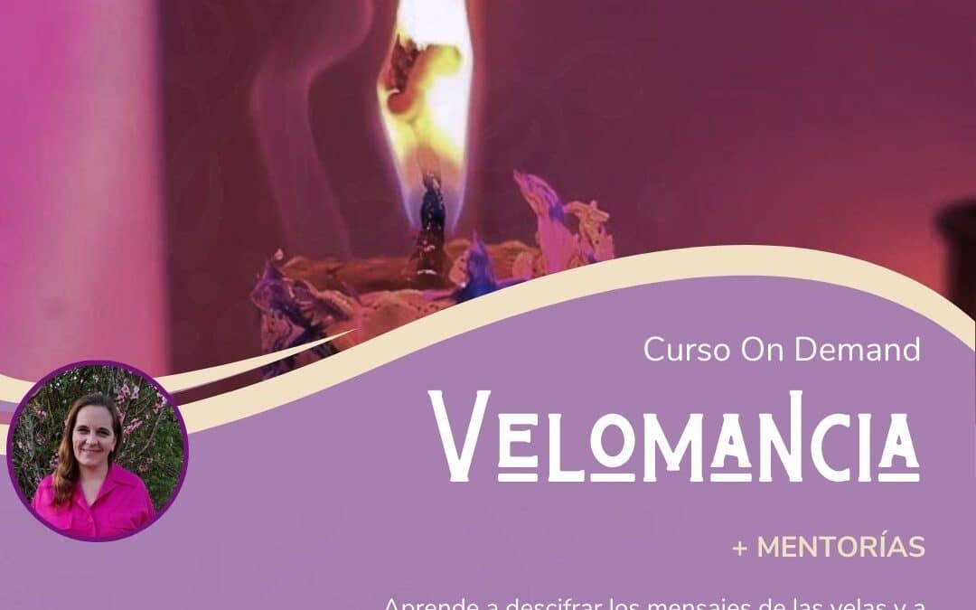 Velomancia