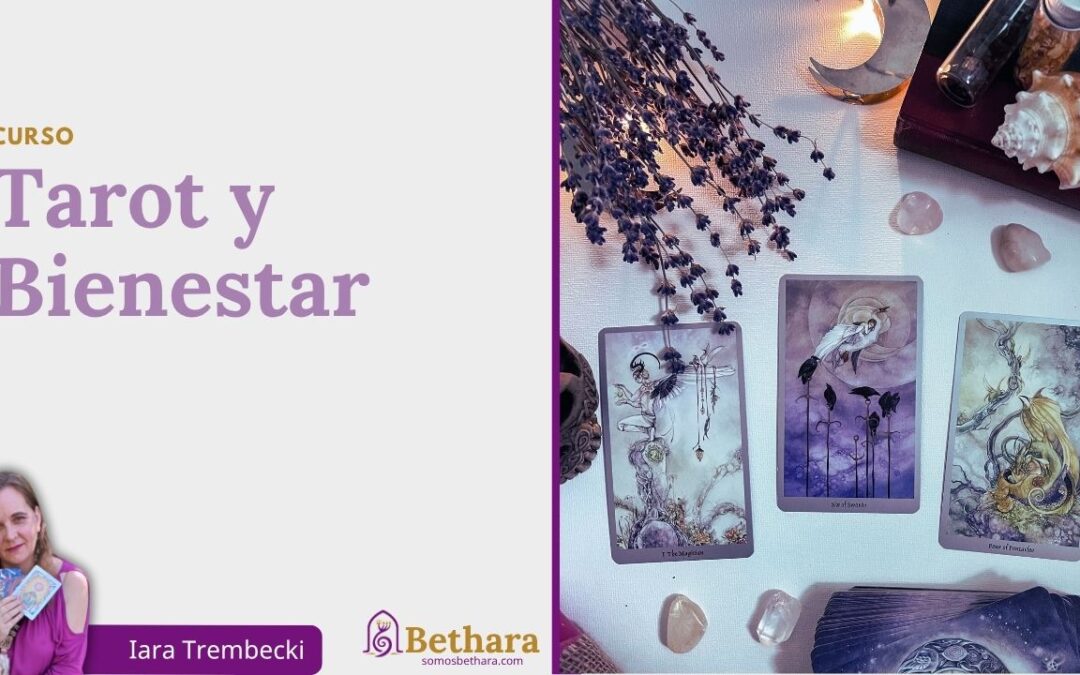 Tarot y Bienestar