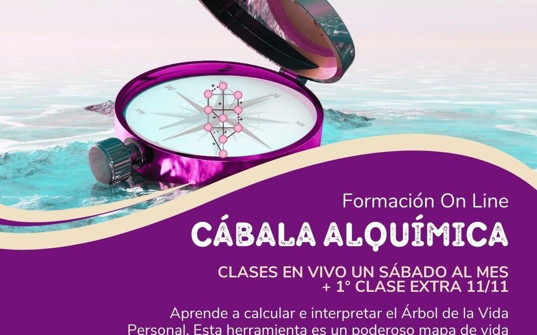Cábala Alquímica