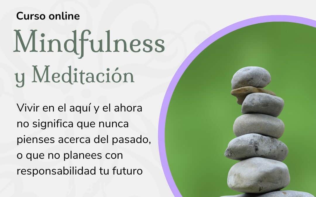 Mindfulness y Meditación