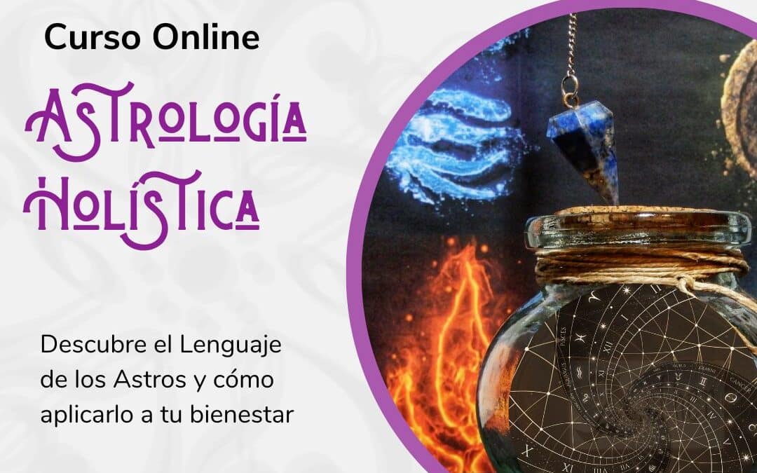 Astrología Holística