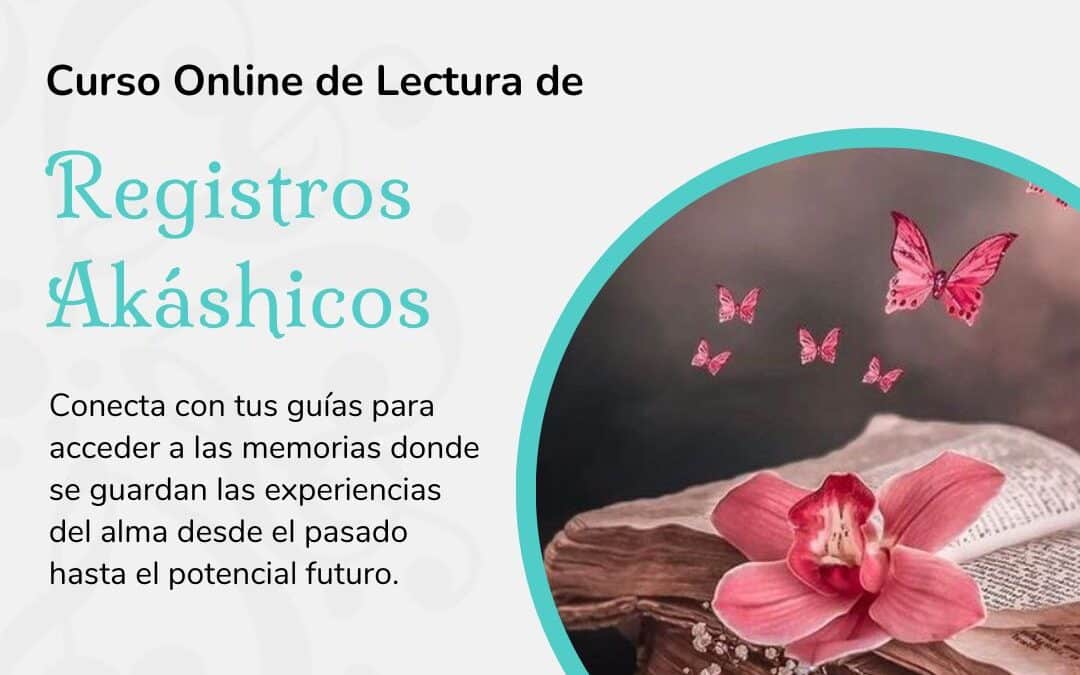 Registros Akáshicos