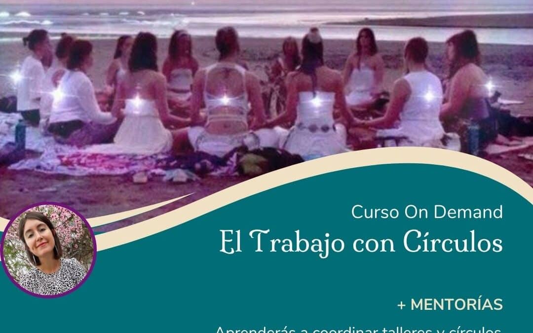 El Trabajo con Círculos