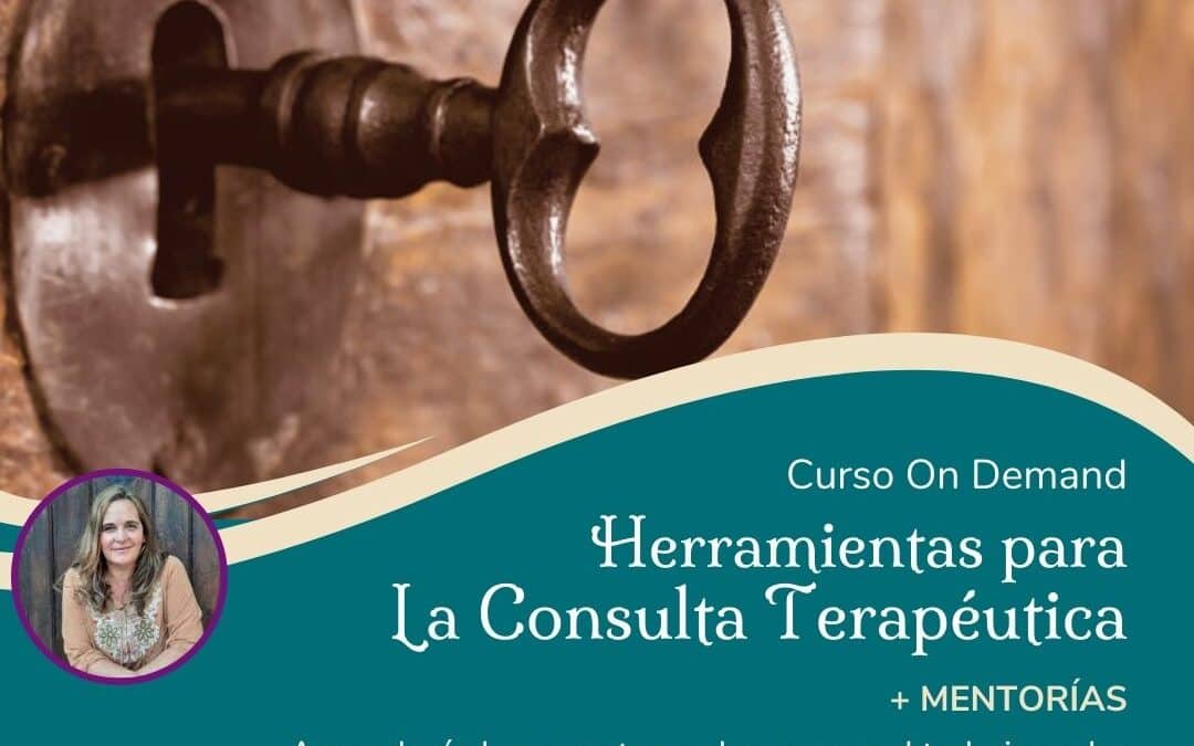 Herramientas para la Consulta Terapéutica