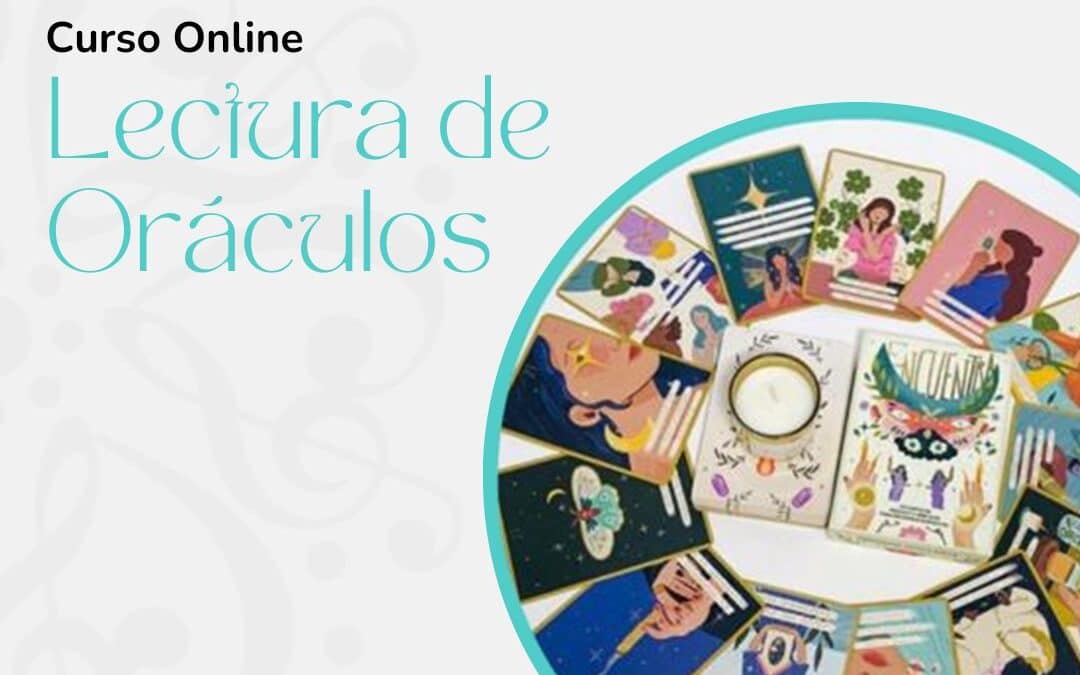 Lectura de Oráculos
