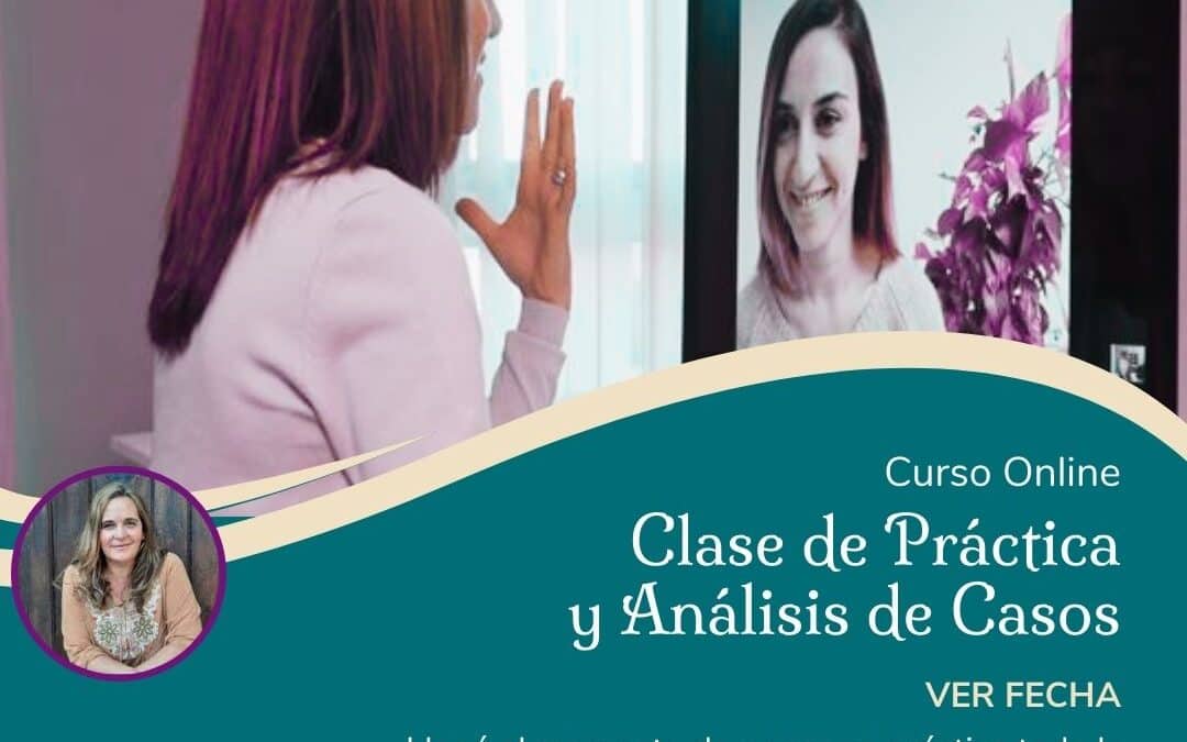 Clases de Práctica y Análisis de casos