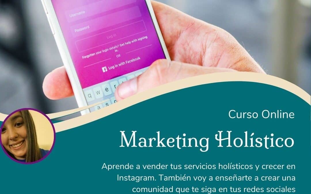 Marketing Holístico