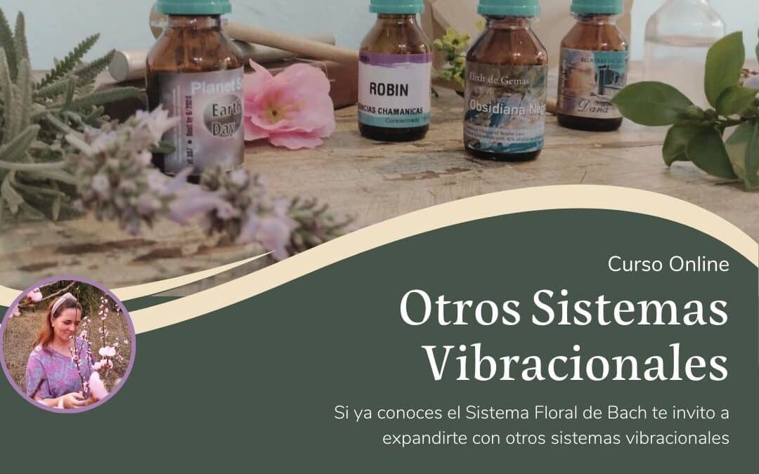 Otros Sistemas Vibracionales