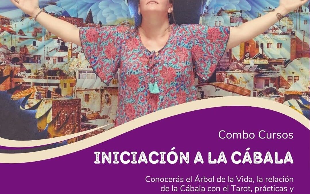 Iniciación a la Cábala