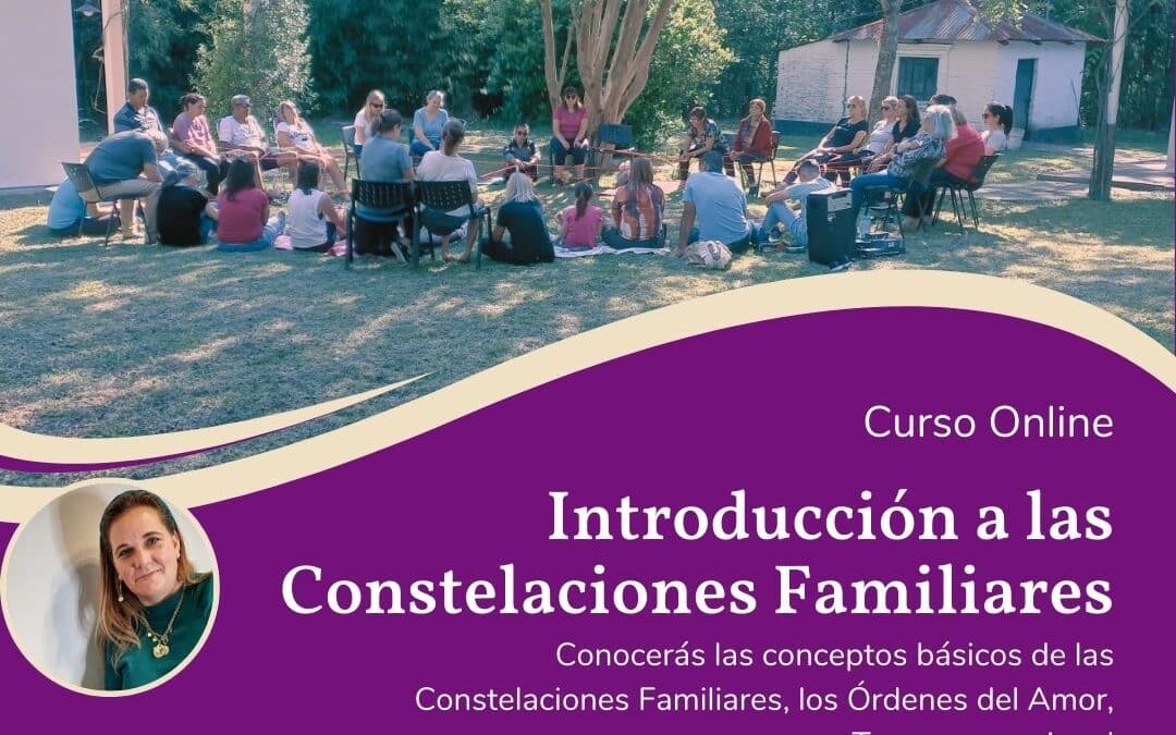 Introducción a las Constelaciones Familiares