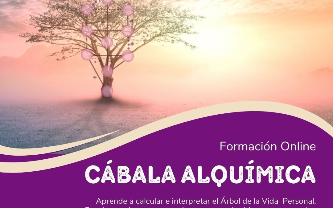 Cábala Alquímica