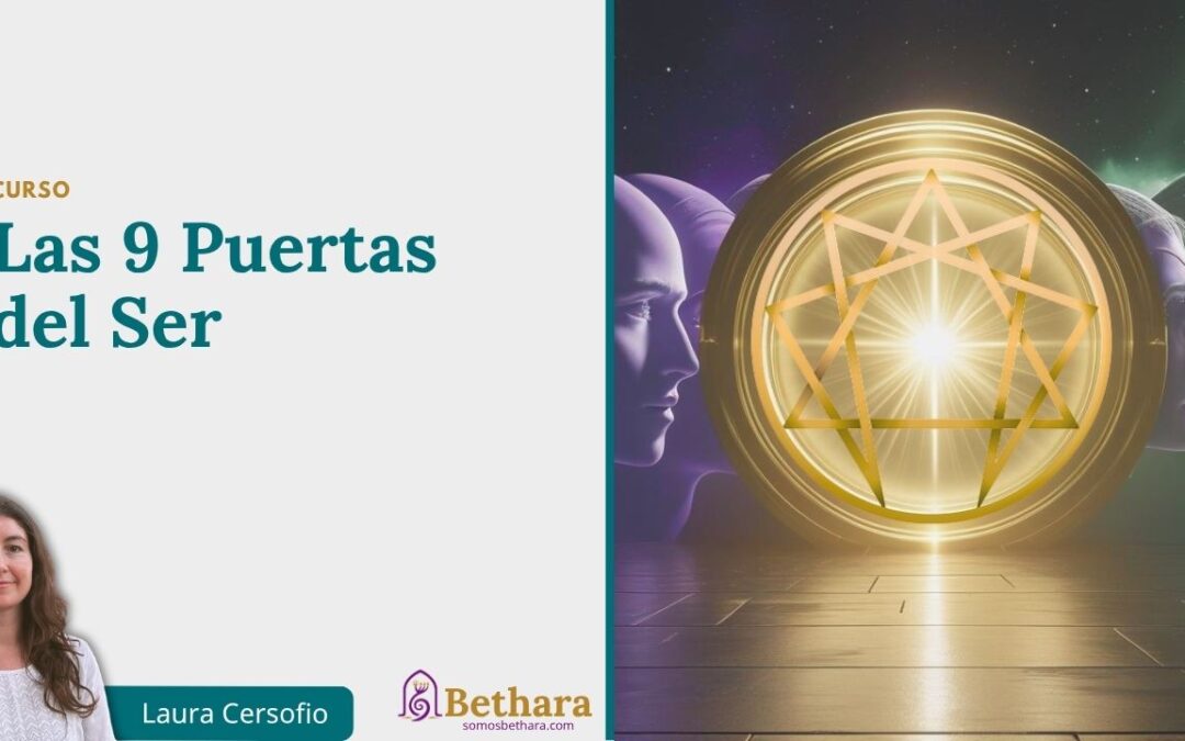 Las 9 Puertas del Ser