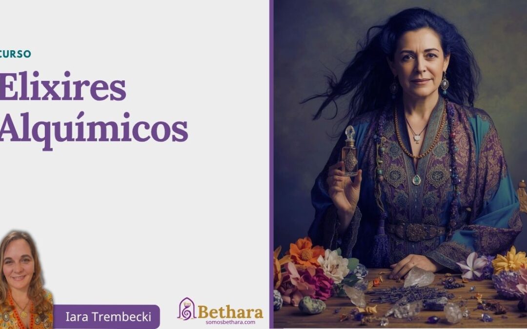 Elixires Alquímicos