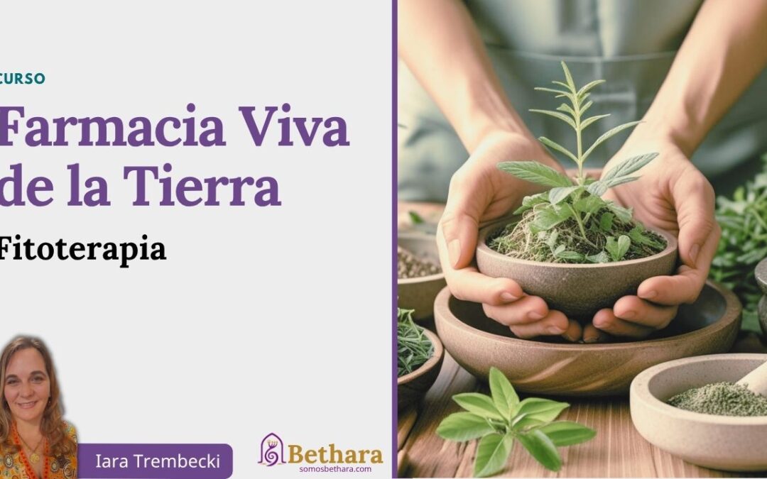 Farmacia Viva de la Tierra