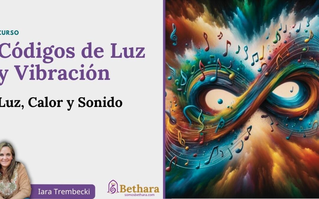 Códigos de Luz y Vibración