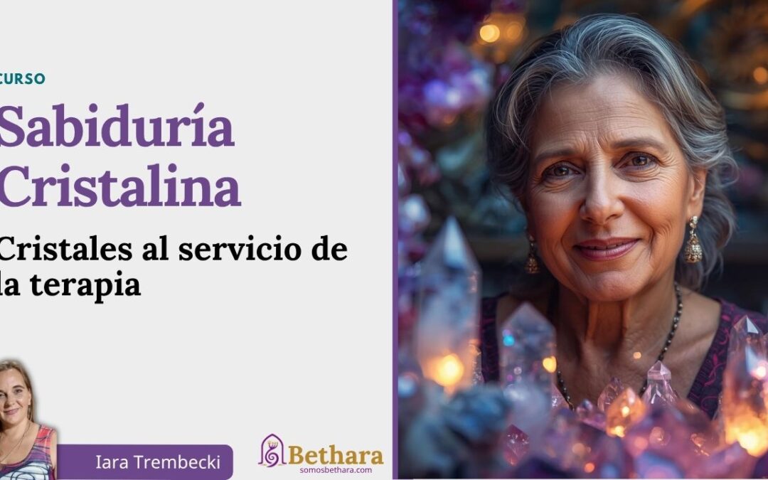 Sabiduría Cristalina
