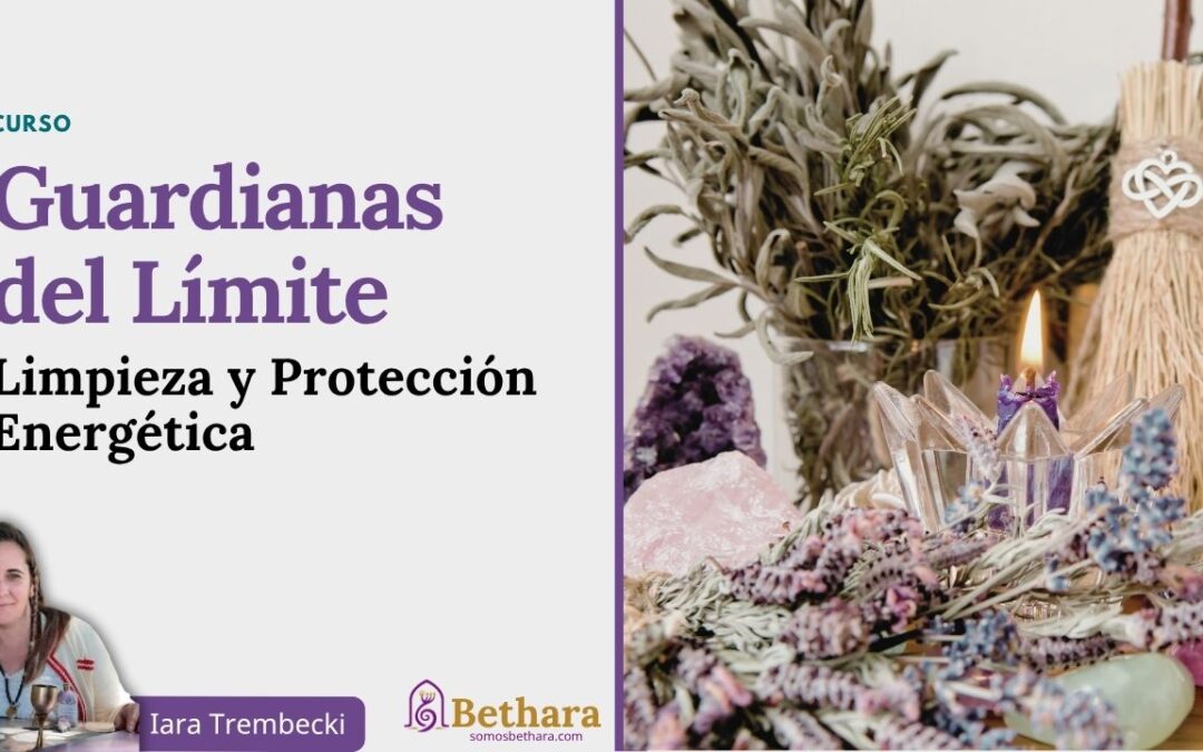 Guardianas del Límite
