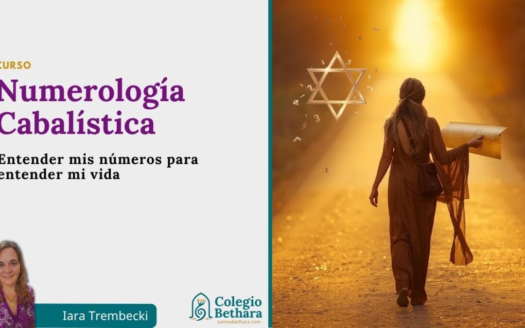 Numerología Cabalística