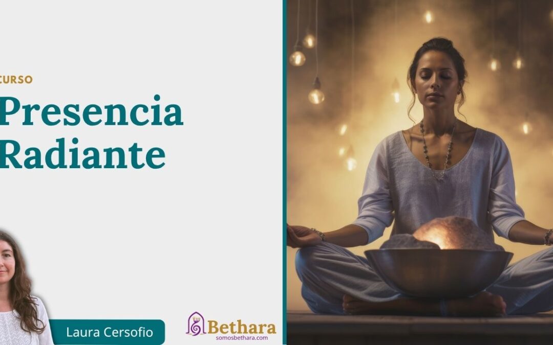 Presencia Radiante