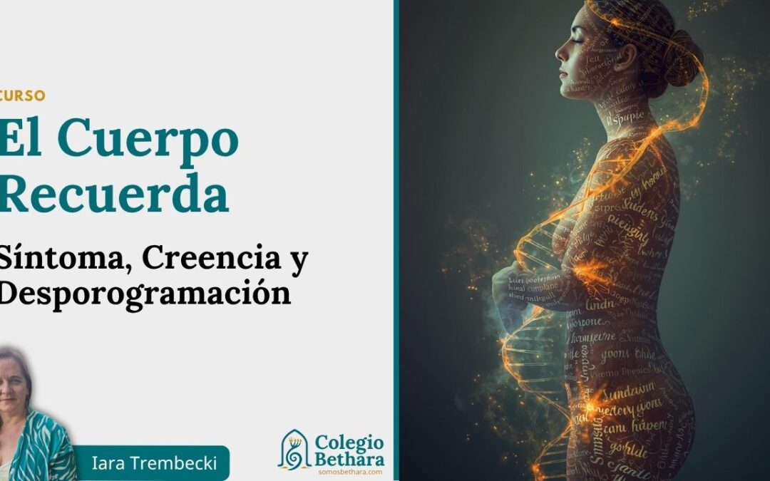 El Cuerpo Recuerda