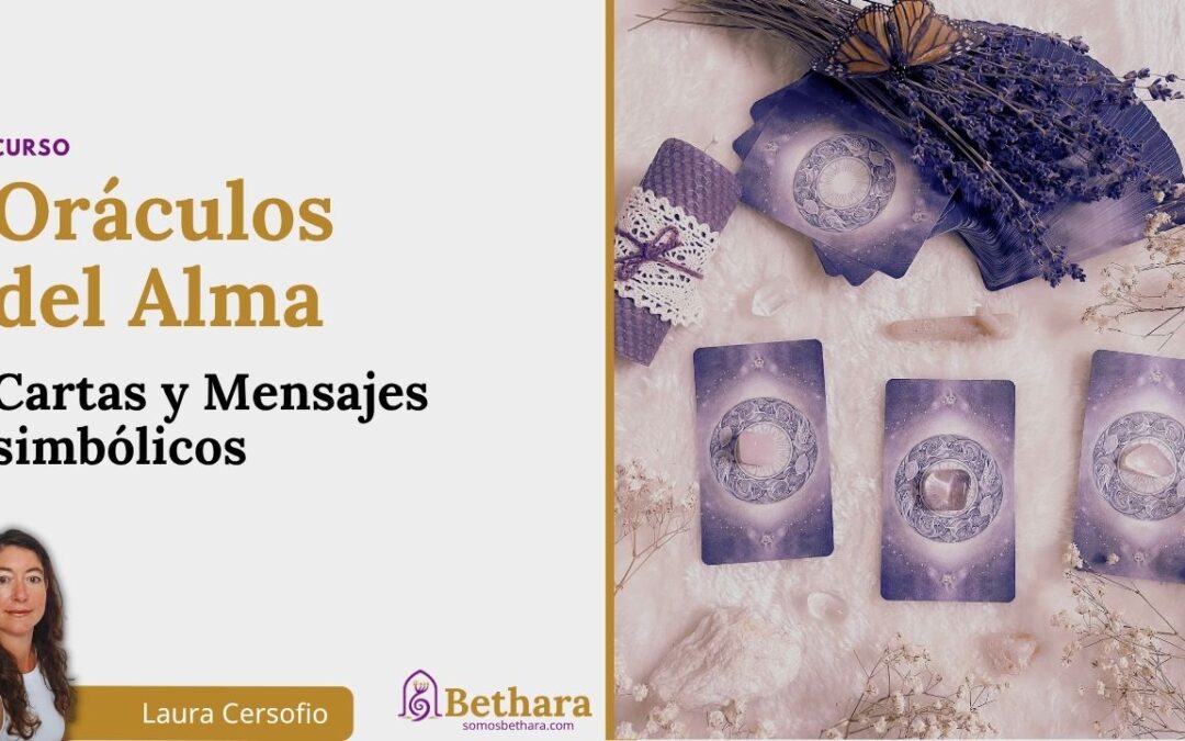 Oráculos del Alma