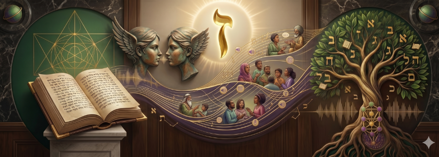 SIVÁN: EL MES DE LA VOZ SAGRADA