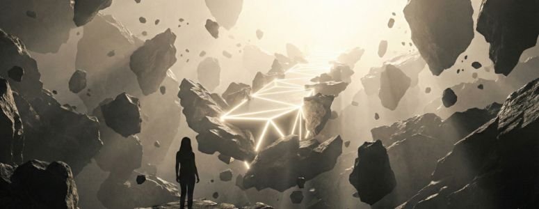 ORDEN el encuentro donde la vida empieza a responder