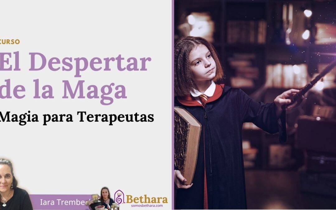 El Despertar de la Maga