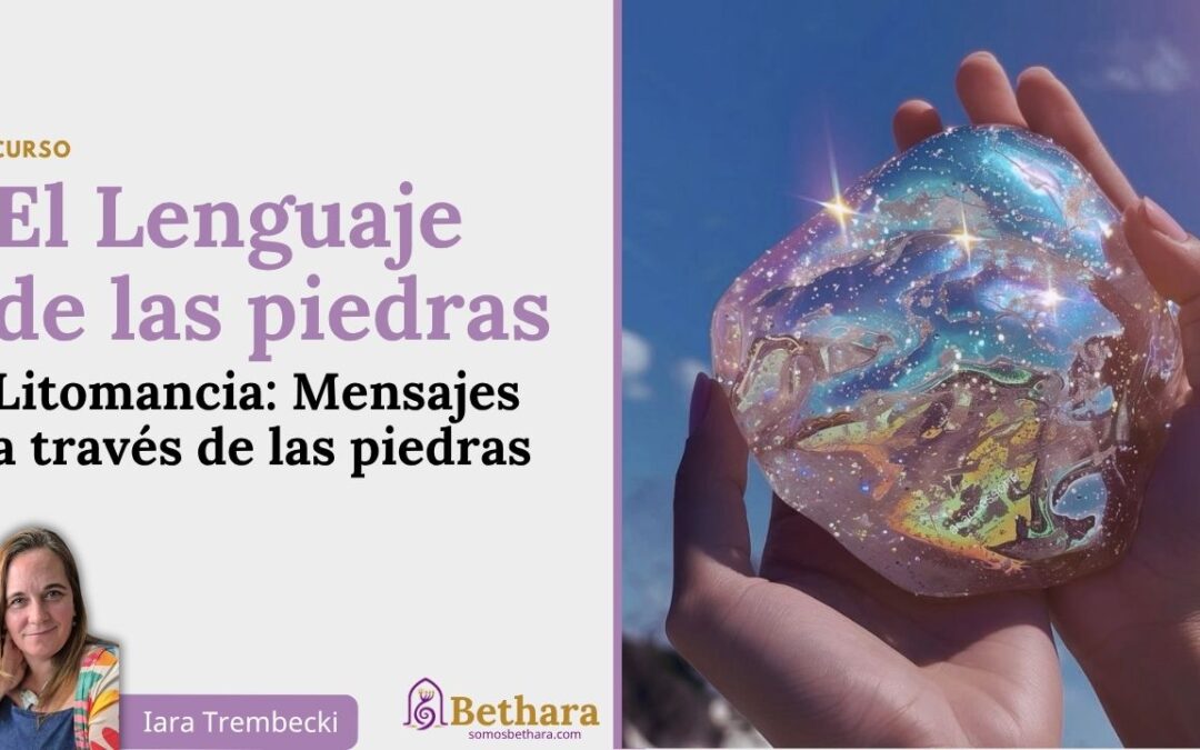 El Lenguaje de las Piedras
