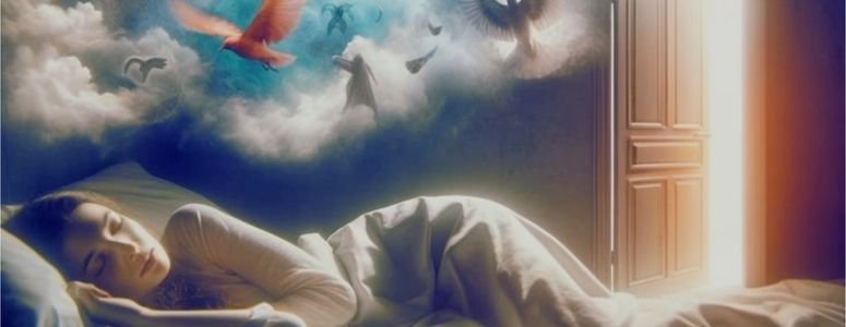Curso El Mundo de los Sueños