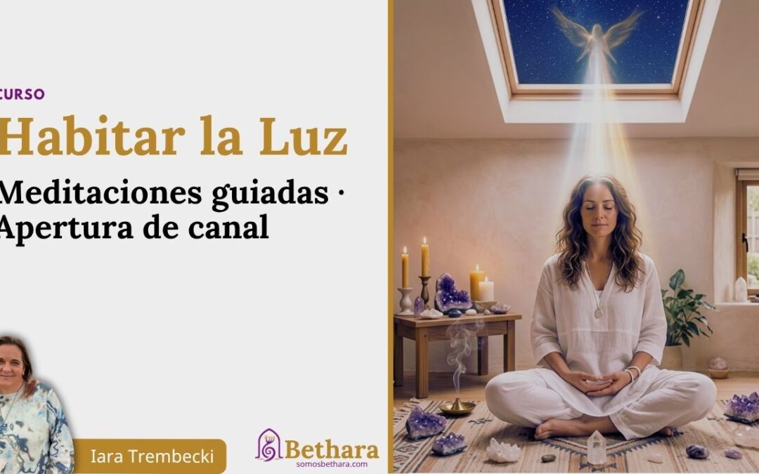 Habitar la Luz