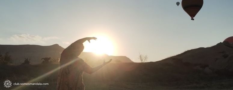 Cumbre Ser Conscientes para Vivir en Plenitud
