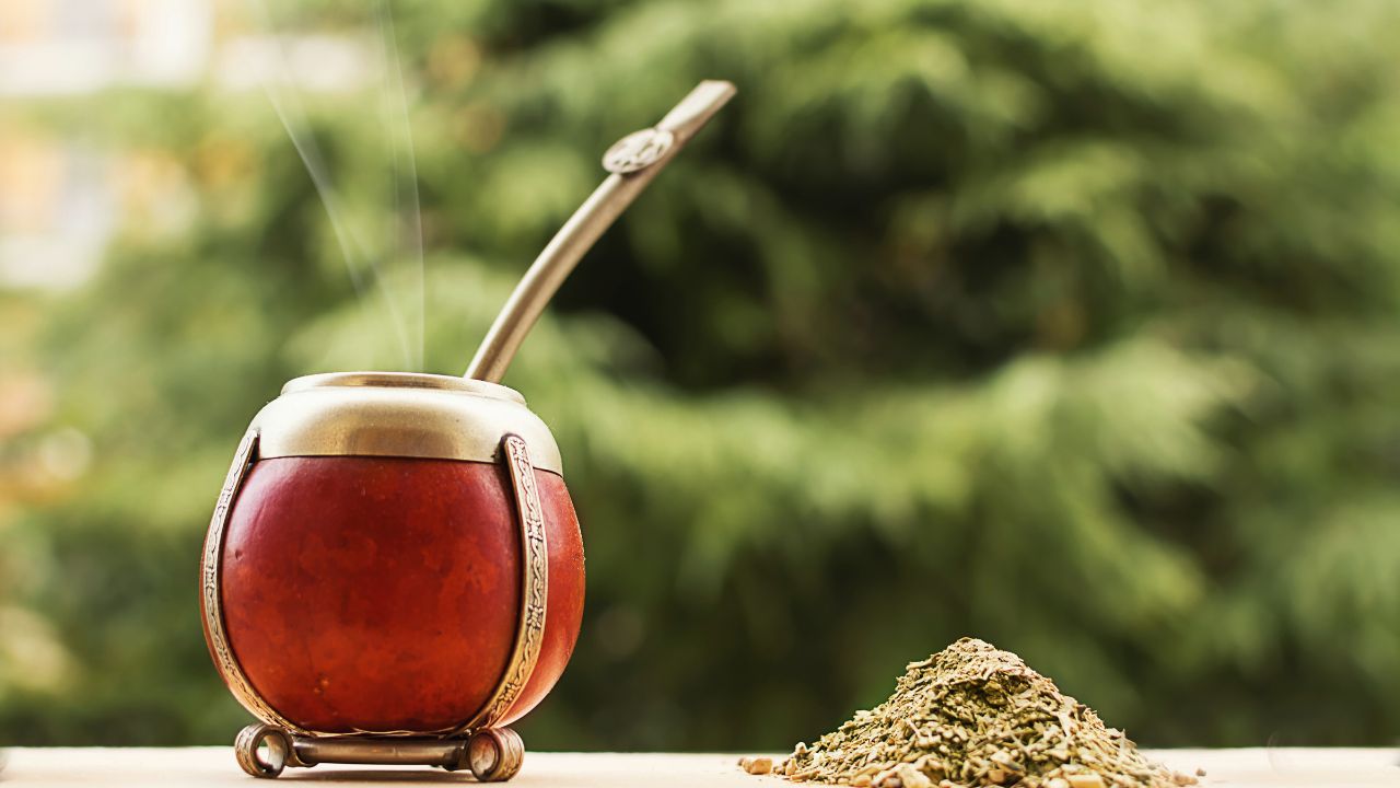 Meditación del Mate