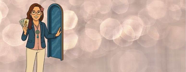 El Viaje de la Terapeuta Heroína