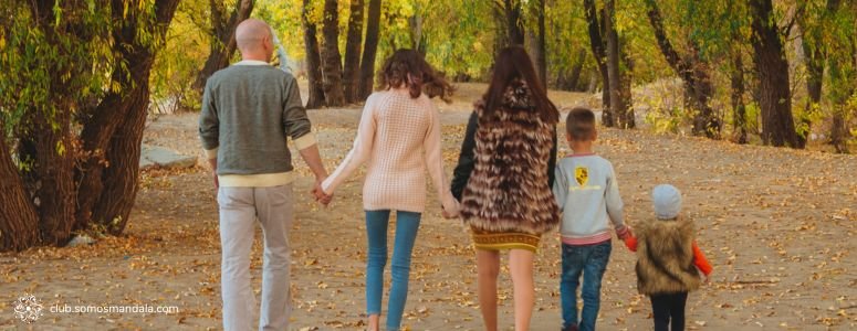 Caminando nuestro Árbol Genealógico