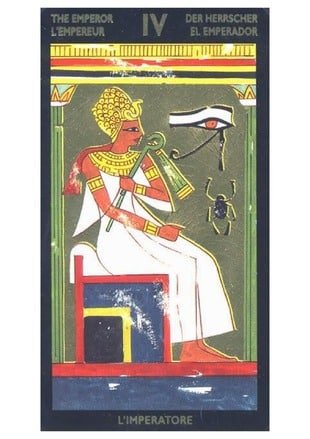 El Emperador