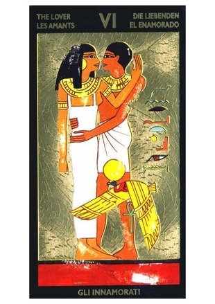 El Enamorado