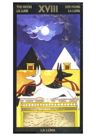 La Luna