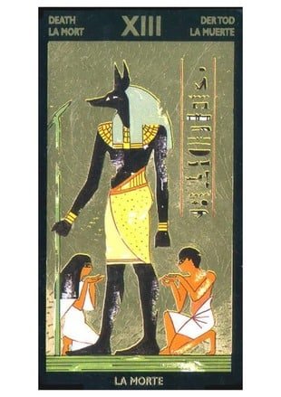 La Muerte