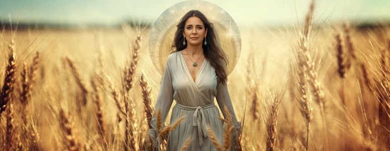 Despertá tu Oro Interno y activa tu Prosperidad Verdadera