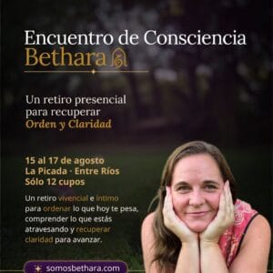 Encuentro de Consciencia Orden y Claridad