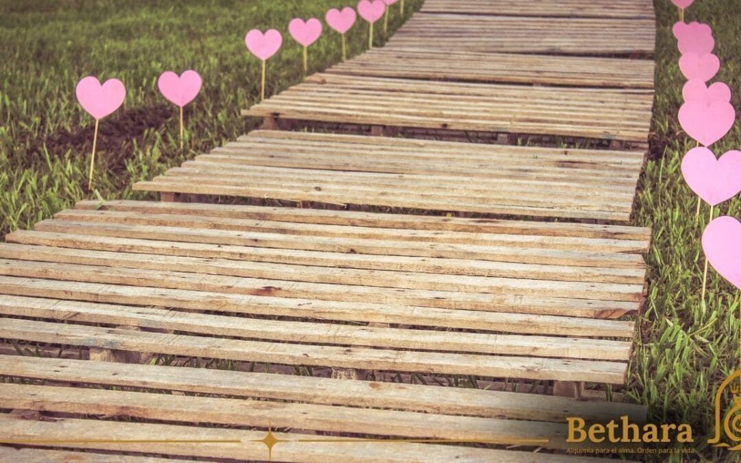 Tu B’Av: el día en que el amor vuelve a abrir los caminos