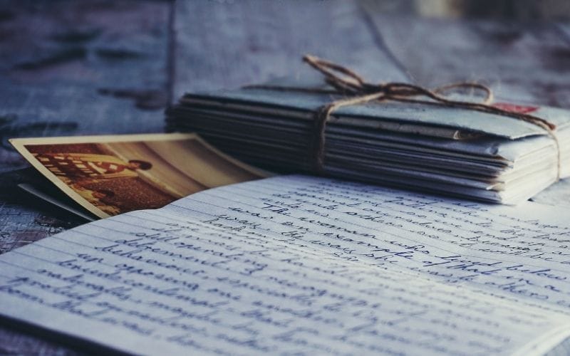 Lectura Registros Akáshicos