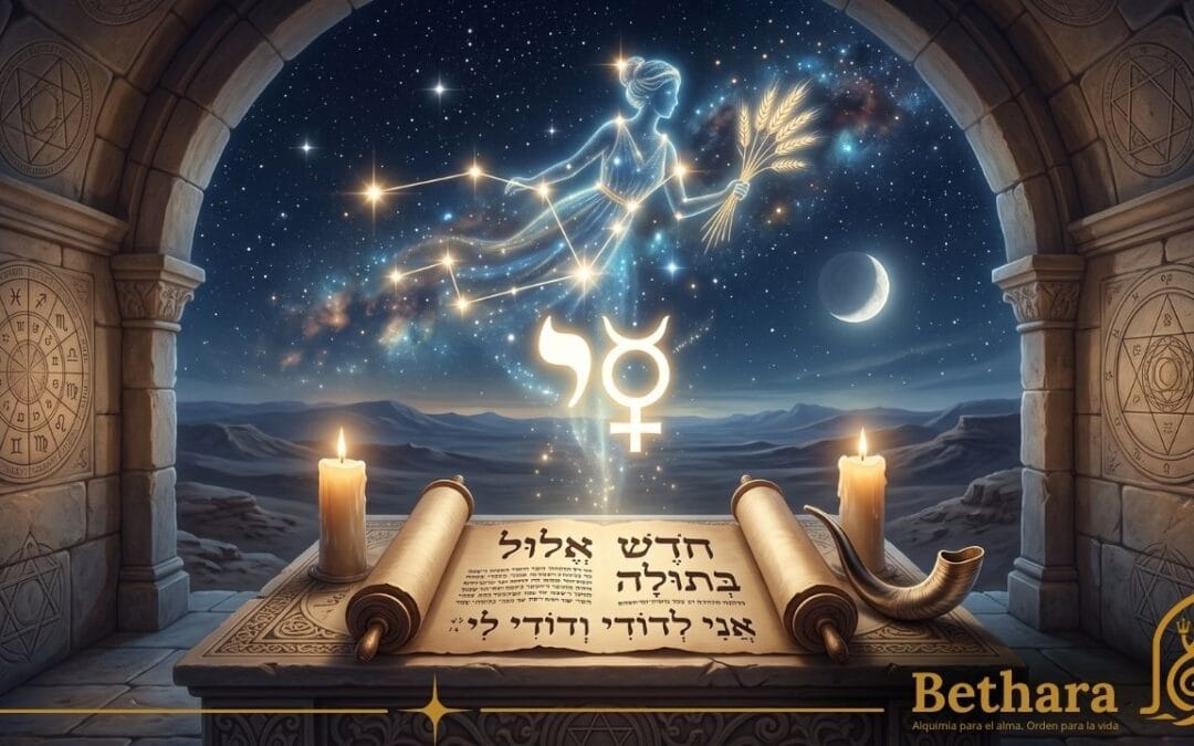 ELUL: EL MES DEL RETORNO