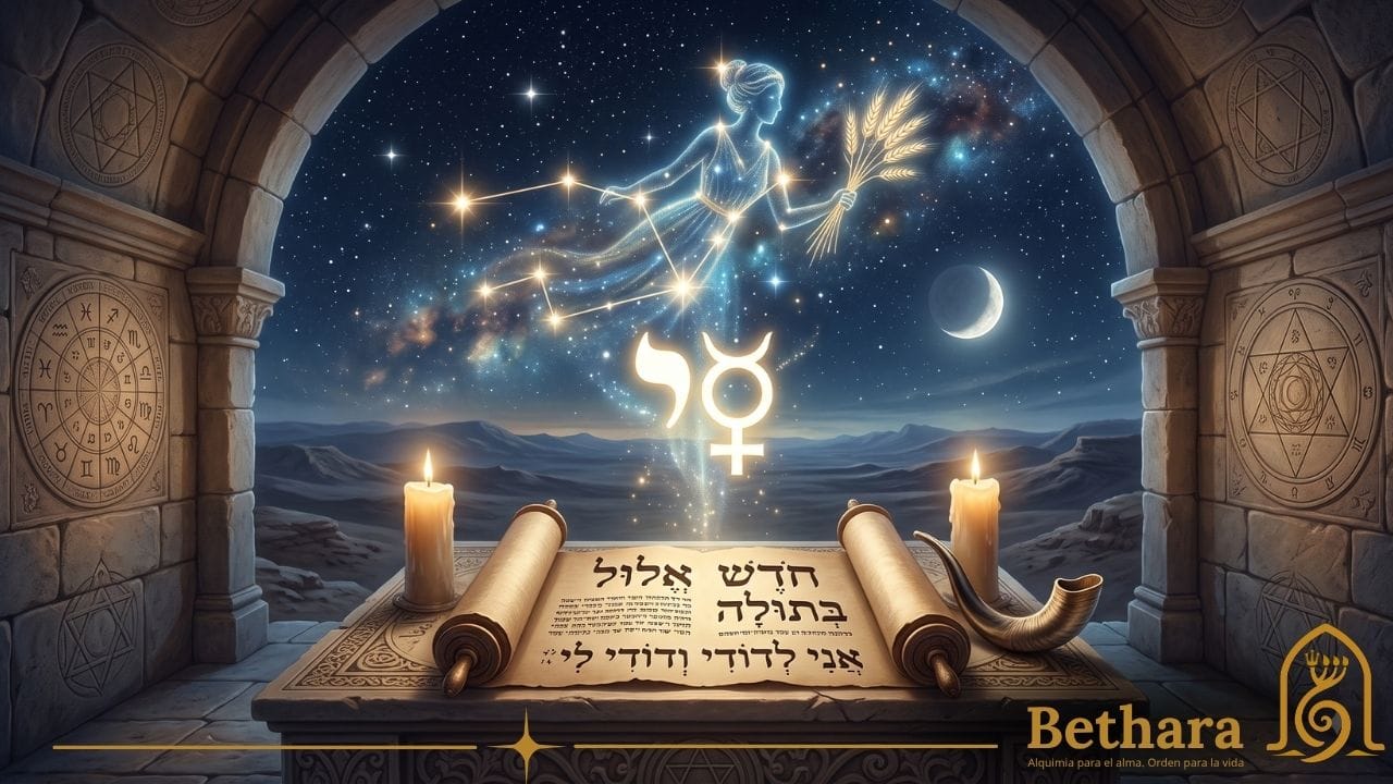 ELUL: EL MES DEL RETORNO