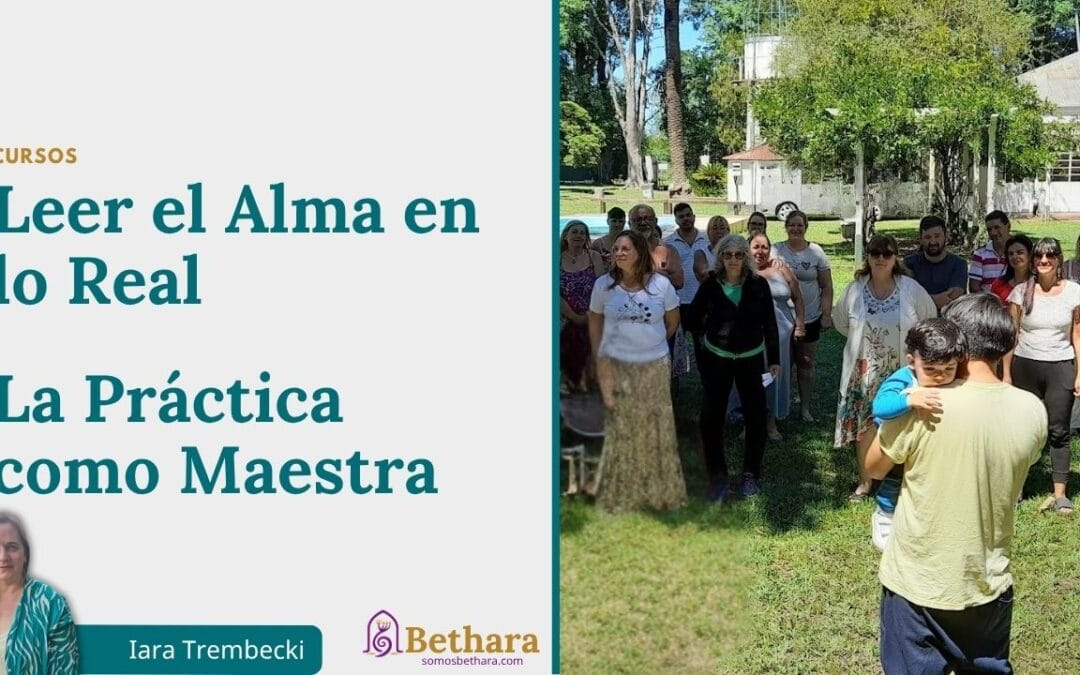 Leer el Alma en lo Real