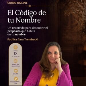 El Código de tu Nombre